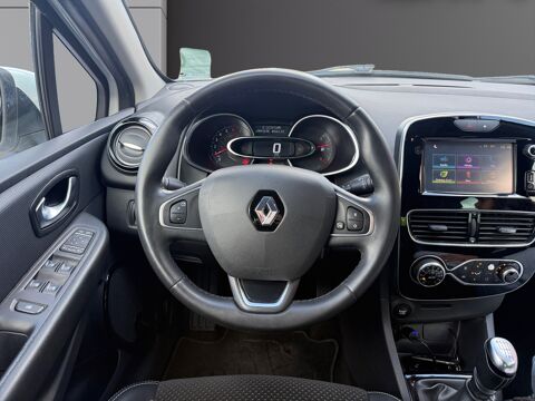 Clio Intens 2018 occasion 83210 La Farl&egrave;de