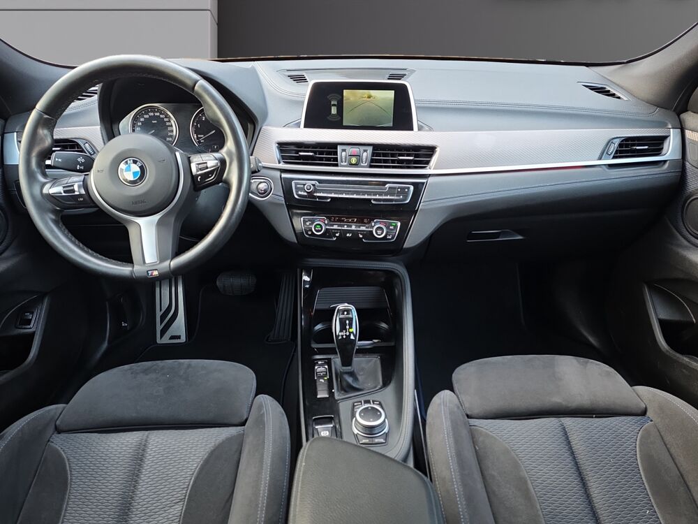 X2 18I PACK M 2019 occasion 49070 Beaucouz&eacute;