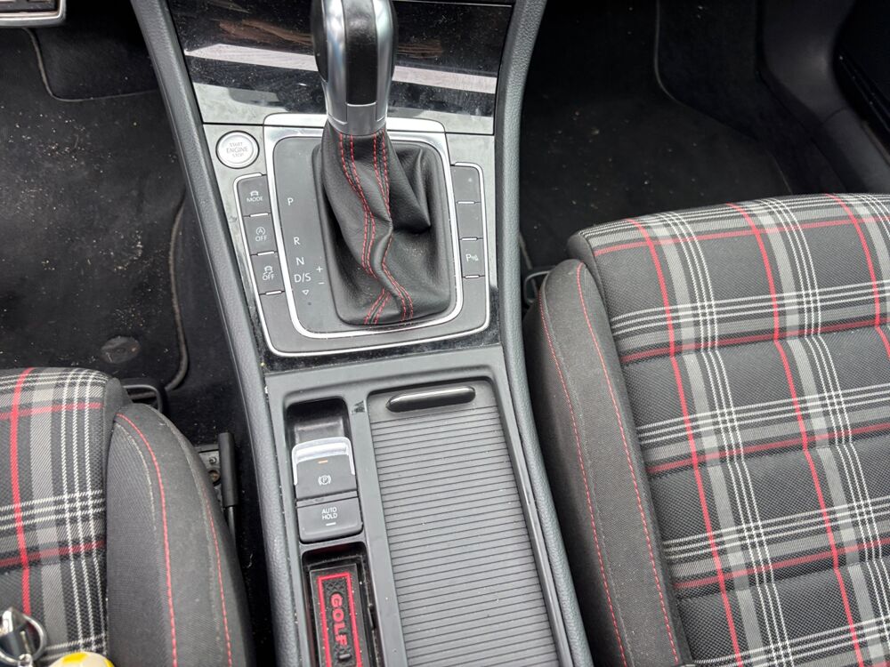 Golf GTI Performance 2017 occasion 45750 Saint-Pryv&eacute;-Saint-Mesmin