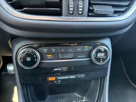 Puma FORD PUMA 1.0 ECOBOOST 155 MHEV ST-LINE 2020 occasion 45750 Saint-Pryv&eacute;-Saint-Mesmin