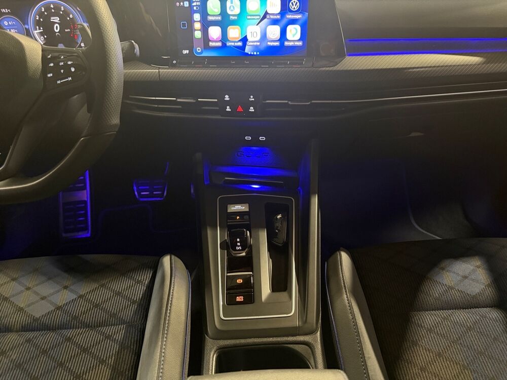 Golf R 2021 occasion 34070 Montpellier