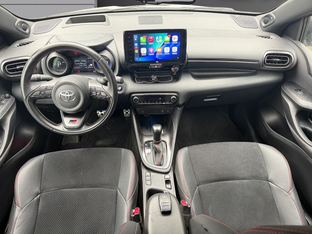Yaris 116ch GR Sport 2023 occasion 31120 Pinsaguel