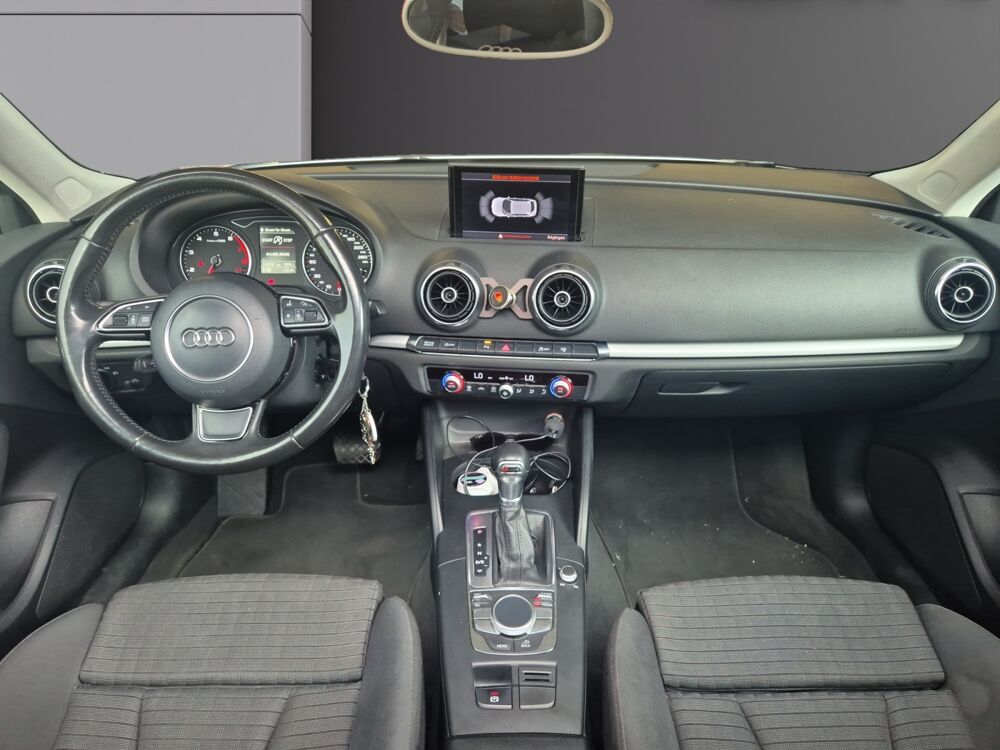 A3 1.8 TFSI 180 S LINE 2014 occasion 26000 Valence