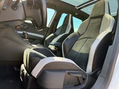 Leon 2.0 TSI 280 CUPRA 2015 occasion 45750 Saint-Pryv&eacute;-Saint-Mesmin