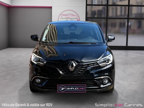 Grand scenic IV GRAND 1.7 BLUE DCI 120 BUSINESS EDC 7P 2019 occasion 06400 Cannes
