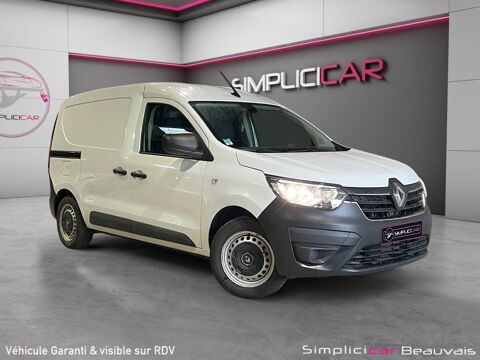 Annonce voiture Renault Express 13480 €