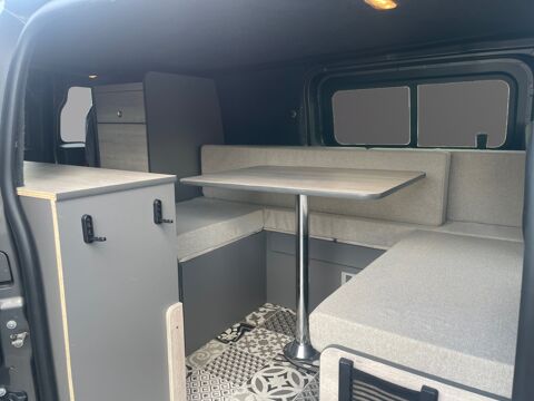 Jumpy Club 2021 occasion 17200 Saint-Sulpice-de-Royan