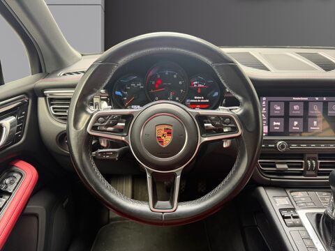 Macan 2.0 245 2019 occasion 30900 Nimes