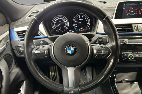 X2 18I SD 140 M SPORT DKG 2018 occasion 69530 Brignais