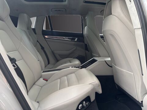 Panamera SPORT TURISMO 4.0 V8 E-HYBRID TURBO S PH2 2021 occasion 93100 Montreuil