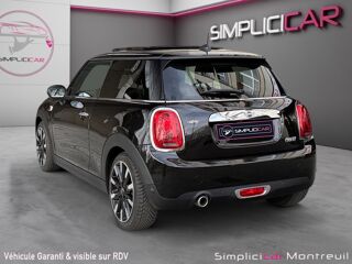 Cooper COOPER 136 EDITION GREENWICH BA 2021 occasion 93100 Montreuil
