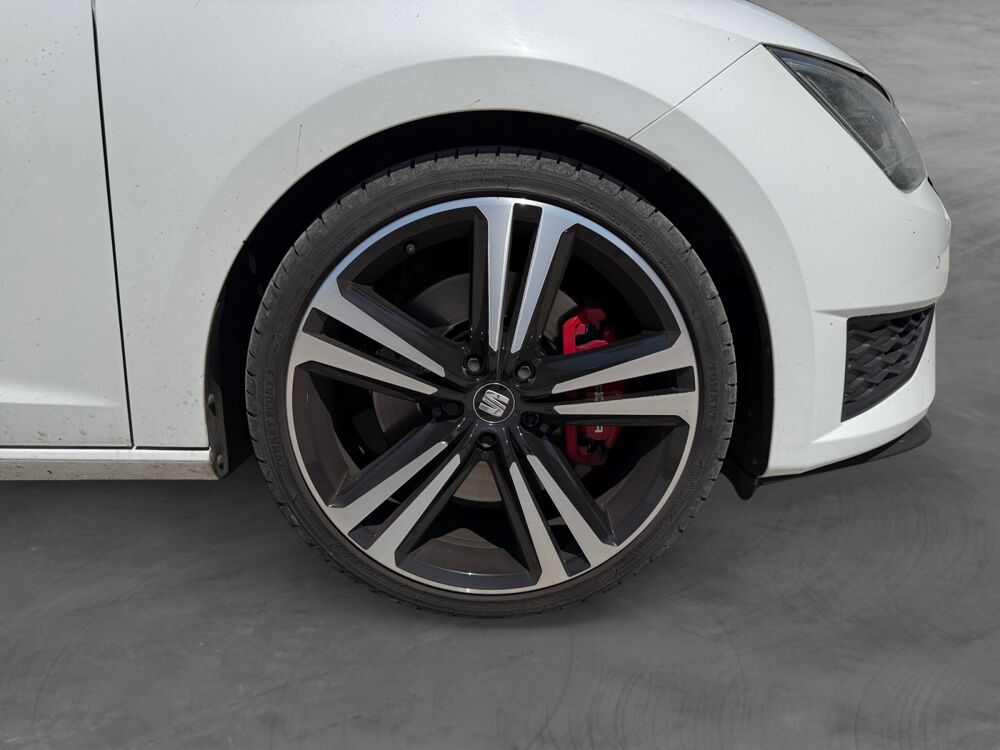 Leon 2.0 TSI 280 CUPRA 2015 occasion 45750 Saint-Pryv&eacute;-Saint-Mesmin