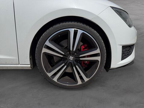 Leon 2.0 TSI 280 CUPRA 2015 occasion 45750 Saint-Pryv&eacute;-Saint-Mesmin