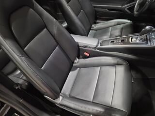 911 PDK 2013 occasion 54180 Houdemont