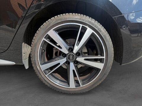 A3 IV SPORTBACK 40 TFSIE 204 S TRONIC 6 2021 occasion 93100 Montreuil