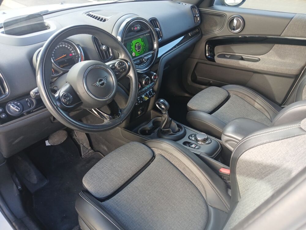 Countryman LONGSTONE 2019 occasion 13600 La Ciotat