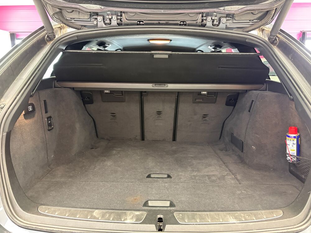 S&eacute;rie 3 TOURING 320D 184 M SPORT 2013 occasion 80080 Amiens