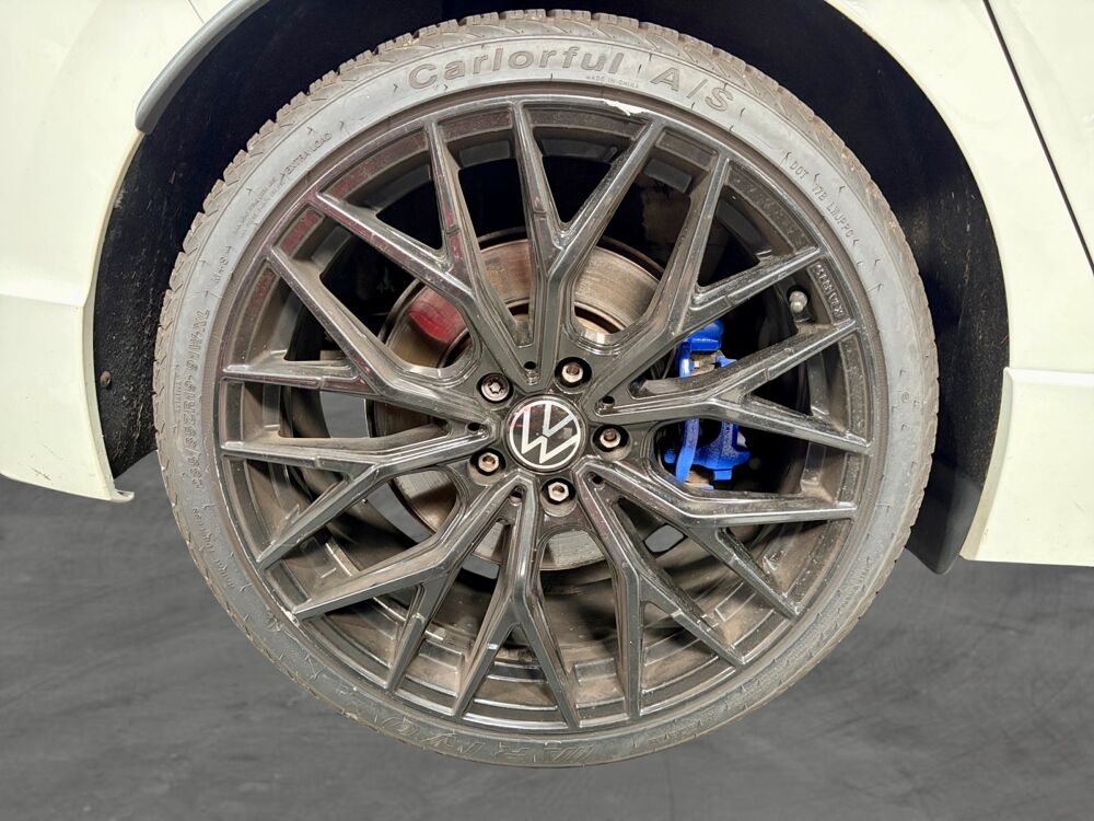 Golf R 2022 occasion 69530 Brignais