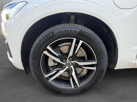 XC60 R-Design 2021 occasion 56450 Theix-noyalo