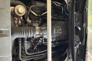 V8 COUPE 4.7 436 S SPORTSHIFT II 2016 occasion 73290 La Motte-Servolex