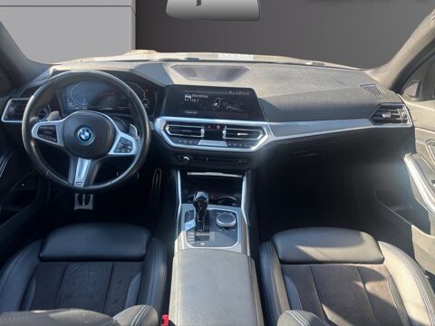 S&eacute;rie 3 320E LUXURY 2022 occasion 83480 Puget-sur-Argens