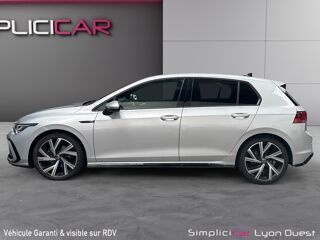 Golf 2.0 TDI SCR 150 R-LINE DSG 2021 occasion 69530 Brignais