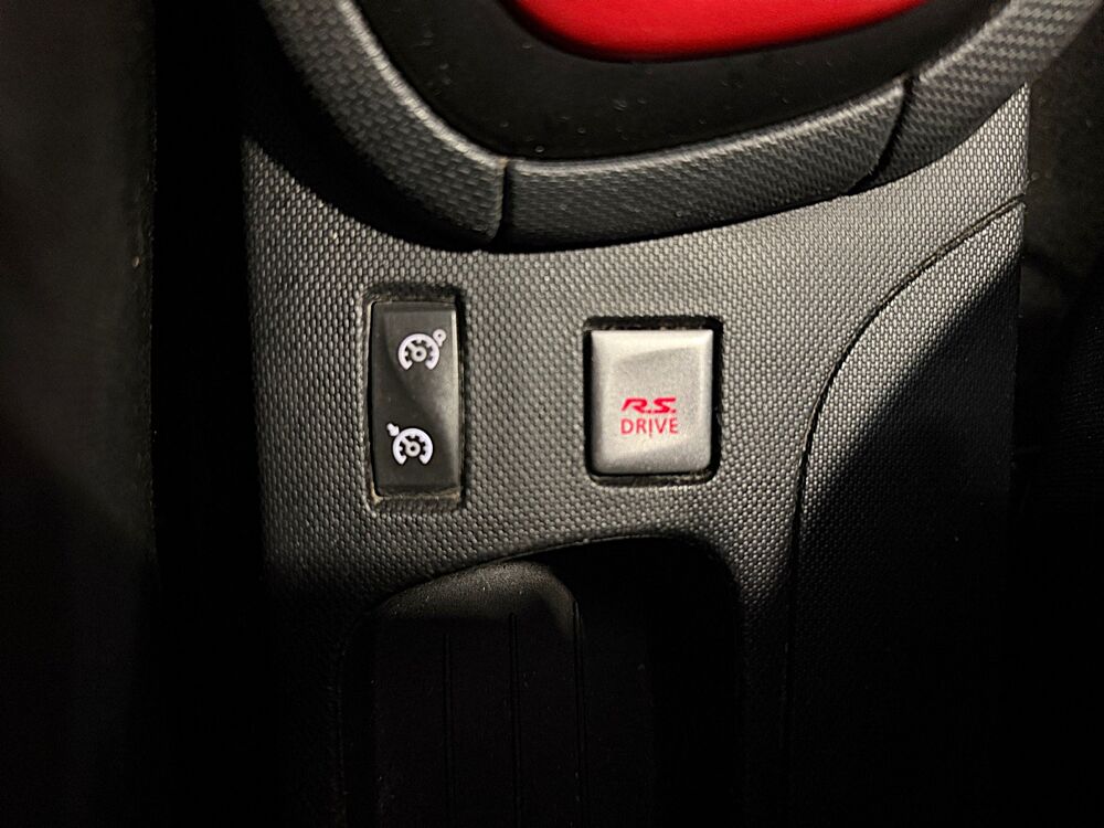 Clio RS 200 EDC 2014 occasion 62223 Saint-Laurent-Blangy