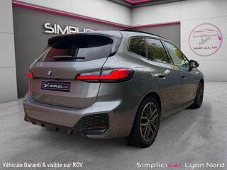 Serie 2 ACTIVE TOURER 218D M SPORT DKG 2022 occasion 69730 Genay
