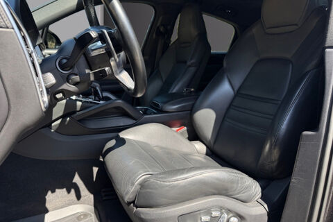 Cayenne III 3.0 V6 E-HYBRID 462 18KWH 2020 occasion 13600 La Ciotat
