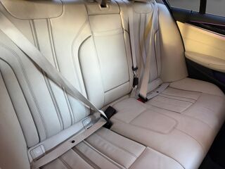 S&eacute;rie 5 SPORTLINE 2018 occasion 06400 Cannes