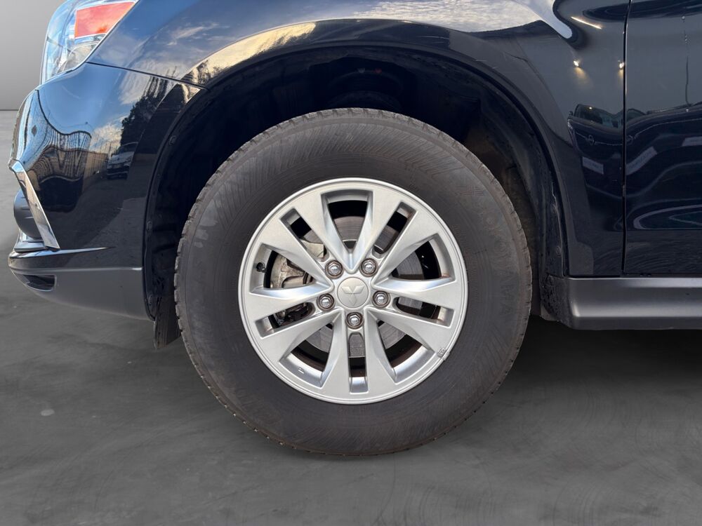Asx 1.6 INVITE STYLE 2WD 2020 occasion 26000 Valence