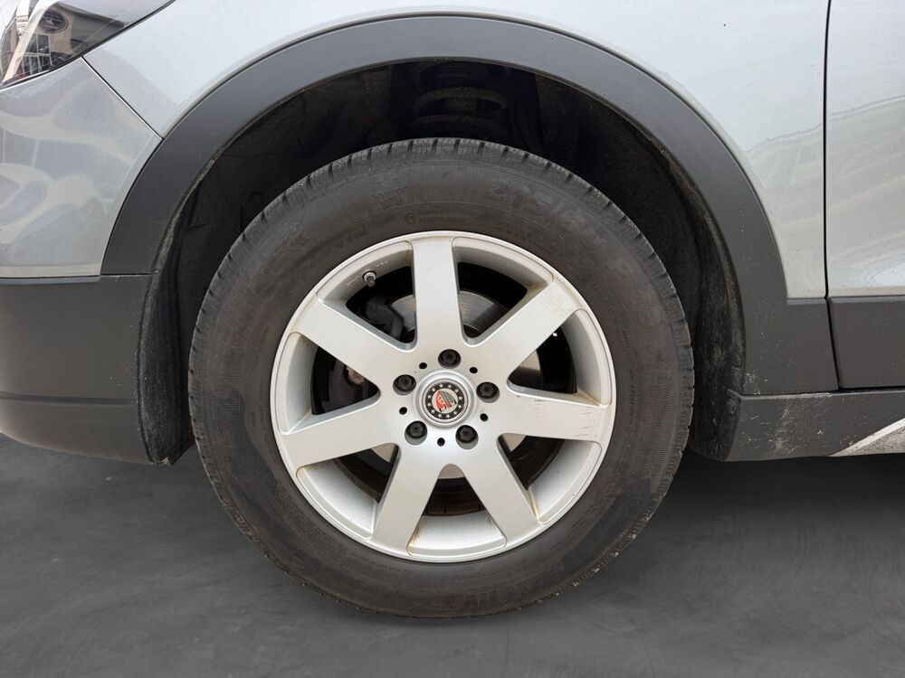 S-cross Style 2020 occasion 25300 Vuillecin