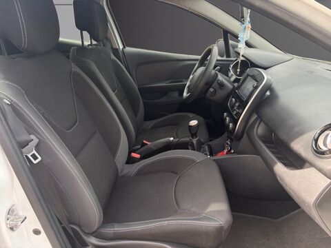 Clio Air M&eacute;dia Nav 2017 occasion 69730 Genay