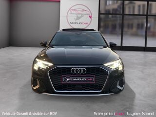 A3 Design Luxe 2020 occasion 69730 Genay