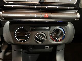 C3 1.2 PURE TECH 82 LIVE 2019 occasion 54180 Houdemont