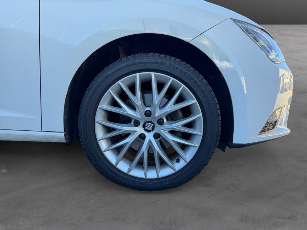 Leon 1.4 TSI 150 DSG 2016 occasion 83210 La Farl&egrave;de