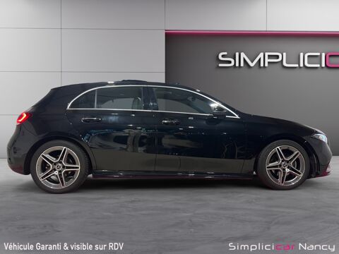 Classe A A180 D AMG LINE 8G-DCT 2021 occasion 54180 Houdemont