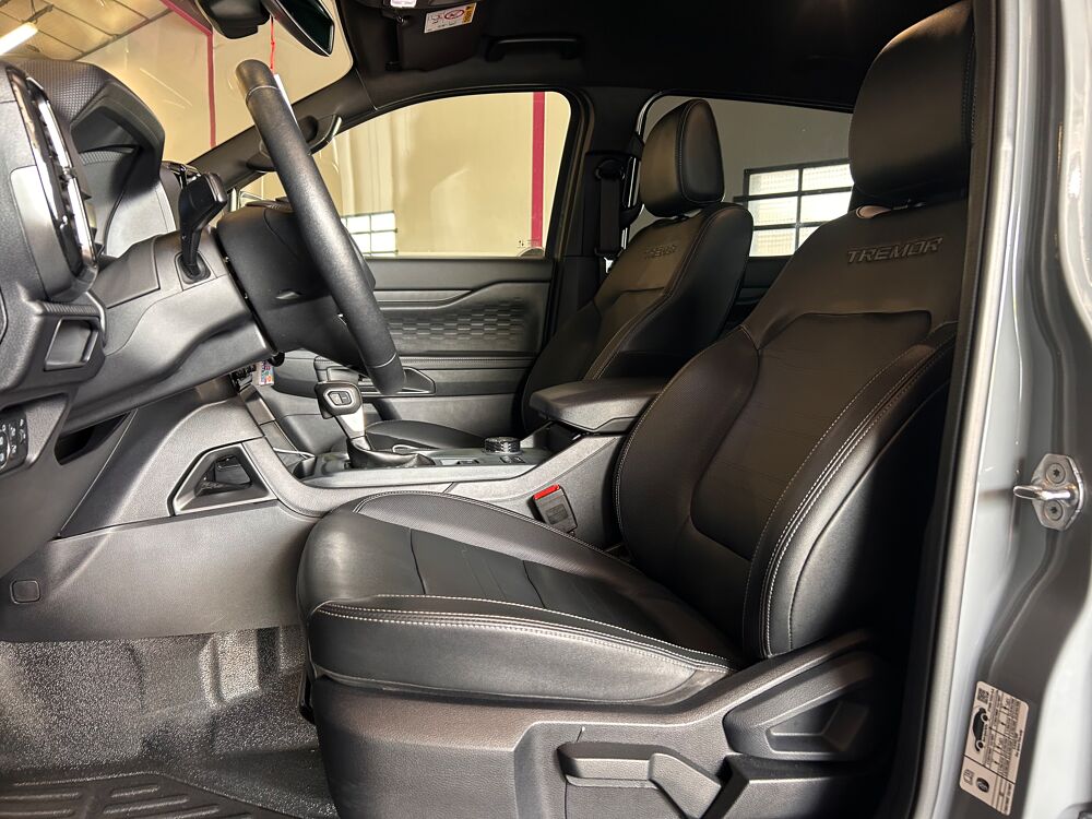 Ranger DOUBLE CAB 2.0 ECOBLUE 210 RAPTOR 2023 occasion 73290 La Motte-Servolex
