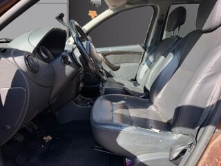 Duster 1.5 DCI 110 AMBIANCE 2011 occasion 06400 Cannes