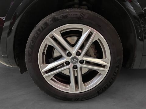 Q5 40 TDI 2.0 190 S LINE QUATTRO 2018 occasion 34070 Montpellier