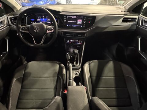 Polo 1.0 TSI 95 STYLE 2023 occasion 34070 Montpellier