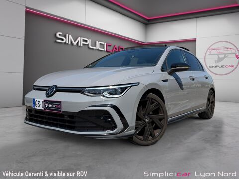 Volkswagen Golf VIII 1.5 ETSI OPF 130 MATCH DSG7 2023 occasion Genay 69730