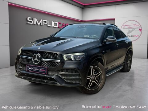 Classe GLE GLE COUPE 350E AMG LINE 4MATIC 2021 occasion 31120 Pinsaguel