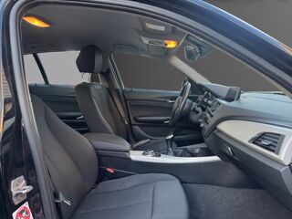 S&eacute;rie 1 114D SPORT 2017 occasion 34070 Montpellier