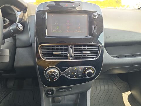 Clio TCE 90 STEEL 2016 occasion 03300 Cusset