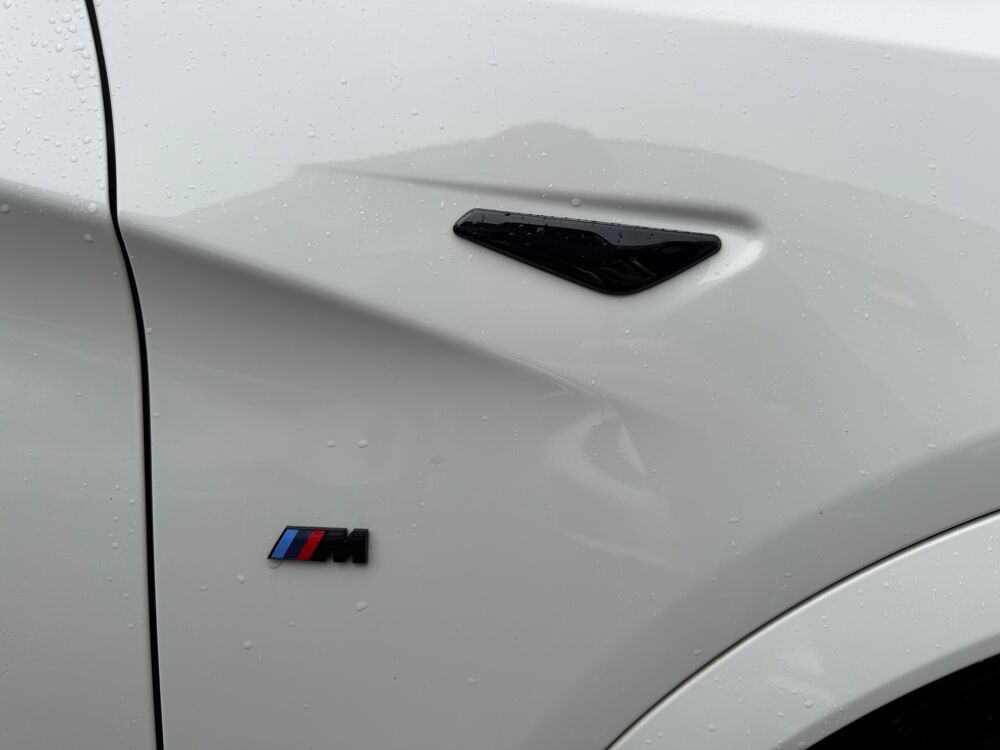 X4 30D XDRIVE M SPORT BA 2015 occasion 30900 Nimes