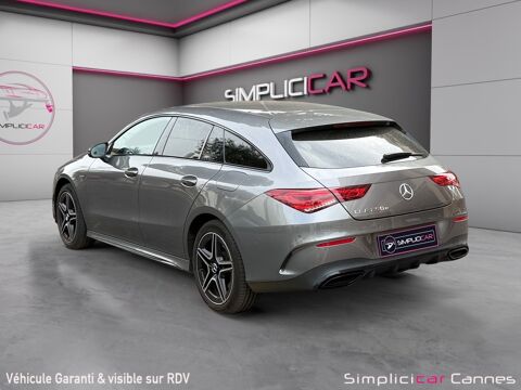 Classe A AMG Line 2022 occasion 06400 Cannes