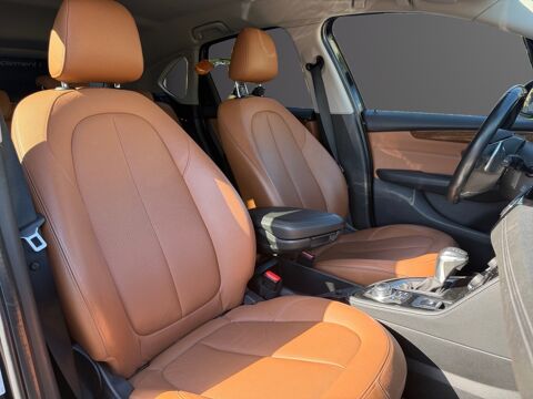 Serie 2 (F45) ACTIVE TOURER 218D LUXURY BVA8 2015 occasion 27200 Vernon