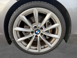 Z4 35I S-DRIVE Luxe DKG 2009 occasion 17200 Saint-Sulpice-de-Royan