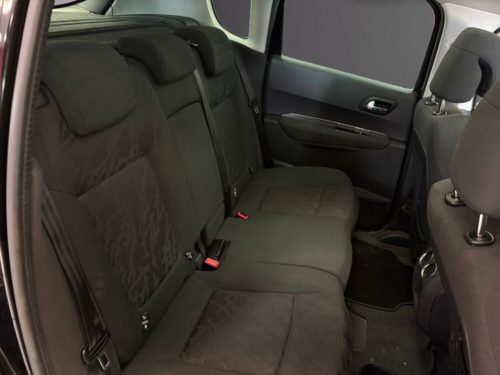 3008 HYBRID4 2.0 HDI 163 ETG 2013 occasion 80080 Amiens